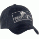Bear Ops Baseball Cap, Black BCHATOPS