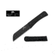 10 3/4 Bear Tac II Black G10 Handle with Black Epoxy Powder Coated Blade with Kydex Sheath