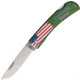 Bear &amp; Son Cutlery Farmhand Lockback Freedom, BCU137LODFF