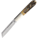 Bear &amp; Son Cutlery Large Barlow Sheepsfoot, BC5180