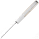 Bear &amp; Son Cutlery Large Barlow White Bone, BCWSB280