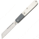 Bear &amp; Son Cutlery Modern Large Barlow Bone, BCMWSB180