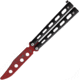 Bear &amp; Son Cutlery Widow Series Butterfly Train