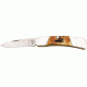 Bear &amp; Son Gentlemans Lockbak Fold Knife BC525