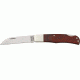 Bear &amp; Son Wharncliffe Lockbac Fold Knife BC209R
