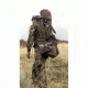 Beard Buster Blind Hog Ground Blind Pack System, Camo, HH0900CM