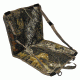 Beard Buster Glassing Chair, Camo, HHGC01CM