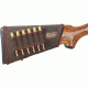Beartooth Products Brown Stockguard 2.0 W/rifle Loops