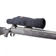 Beartooth Products Scopeguard 2.0 Black 40+ Short Open View