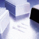 Beckman Coulter Biomek FX Disposable Pipettor Tips, Beckman Coulter 717254 AP96 Tips For Biomek Fx And MultiMek* 96-Channel Heads P20 Tips