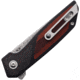 Begg Knives Diamici Linerlock Damascus, BG056