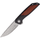 Begg Knives Diamici Linerlock Damascus, BG056