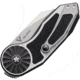 Begg Knives Micro Burst Button Lock Rose, BG061