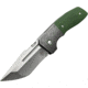 Begg Knives One Bolster Lock OD, BG062