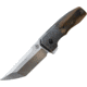 Begg Knives Seishin Bolster Lock Birch, BG054