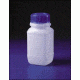 Bel-Art Bottle Hdpe Wm Sq 500ML 109040500