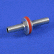 Bel-Art Box Glove Threaded Adaptor H500250010