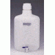 Bel-Art Carboys, Polypropylene, SCIENCEWARE 118460025 With Spigot