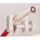 Bel-Art Clamp Nylon Screw Compres 12PK F182250000, Case of 12