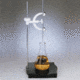 Bel-Art Clamp Sngle Burette 182040000, Each