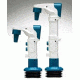 Bel-Art Ergopet Pipettors, SCIENCEWARE F379070013 Bellows Iii