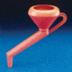 Bel-Art Funnel Linear Offset Stem Pe F148200000