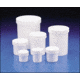 Bel-Art Jars Pp 118ML 12/PK H179100000