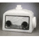 Bel-Art Portable Containment Glove Box, SCIENCEWARE H500282000 Glove Box System