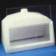 Bel-Art Portable Polyethylene Fume Hoods, SCIENCEWARE H500000002 Benchtop Fume Hood