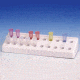 Bel-Art Rack Microcent Tb CS-6 1.5ML F18843-0000