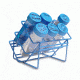 Bel-Art Rack Slanted 50ML Cent Tube F187940028