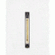 Bel-Art Riteflow Panel/Bench Mounted Flowmeters, SCIENCEWARE H40404-0020 65 Mm Flowmeters With Teflon Fittings