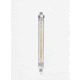 Bel-Art Riteflow Unmounted Flowmeters, SCIENCEWARE H40401-0215 150 Mm Flowmeters, Plain End