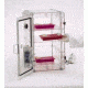 Bel-Art Secador 4.0 Auto-Desiccator Cabinets, SCIENCEWARE F420740115 Horizontal Cabinets