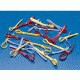 Bel-Art Silicone Rubber Loops F20308-0000
