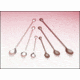 Bel-Art Spoon Chemical Ss 5CM L PK2 H367290015