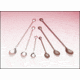 Bel-Art Spoon SS/PTFE Chemical 15CM F367300015