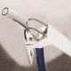 Bel-Art Spring Tubing Clamp, SCIENCEWARE H18214-0000