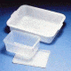 Bel-Art Sterilizing Trays and Covers, Polypropylene, SCIENCEWARE 162640000 Trays