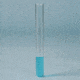 Bel-Art Test Tubes Uncalibrated PK12 T37012-0010 Test Tubes Uncalibrated PK12