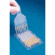 Bel-Art Transpette Disposable Multichannel Transfer Pipet, SCIENCEWARE 378730000 Nonsterile