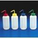 Bel-Art Wash Bottles, Low-Density Polyethylene, Wide Mouth 004840500, Pack