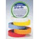 Bel-Art WRITE-ON Label Tape Red 1/2 F134631005