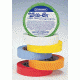 Bel-Art Write-On Label Tape, SCIENCEWARE F134623010 Tape Rolls With 2.5 Cm (1) Dia. Core