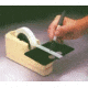 Bel-Art Write-On Single-Roll Label Tape Dispenser, SCIENCEWARE 134610000