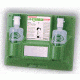 Bel-Art Double Bottle Eyewash Stations 248680000