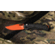 Benchmade Taggedout Folding Knife, 3.5 in, CPM MagnaCut Stainless Steel, Clip Point Blade, Hunting, Carbon Fiber, Black Handle 15535OR-01