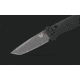 Benchmade Bailout, Axis, Tanto - 537GY-03