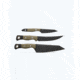 Benchmade 3 Piece Kitchen Knives Set