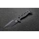 Benchmade Adamas 4.2in Fixed Blade Knife